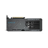 Gigabyte NVIDIA GeForce RTX 5060 Ti EAGLE MAX OC 16GB GDDR7 Graphics Card, 4608 CUDA Cores, 2617 MHz Core Clock, Triple Fan, 3x DisplayPorts / 1x HDMI Ports