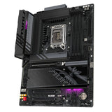 Gigabyte Z890 AORUS ELITE WIFI7 Intel 1851 Socket Motherboard, ATX, 4x DDR5 Slots, 4x M.2 Sockets, Fitted I/O Shield, 2.5GbE LAN, Wi-Fi 7, 1x DisplayPort / 1x USB-C (USB4)