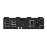 Gigabyte Z890 AORUS ELITE WIFI7 Intel 1851 Socket Motherboard, ATX, 4x DDR5 Slots, 4x M.2 Sockets, Fitted I/O Shield, 2.5GbE LAN, Wi-Fi 7, 1x DisplayPort / 1x USB-C (USB4)