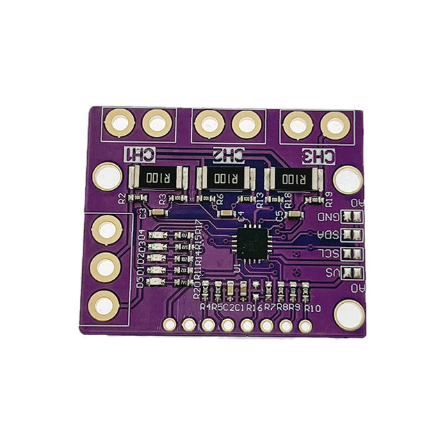 INA3221 Module