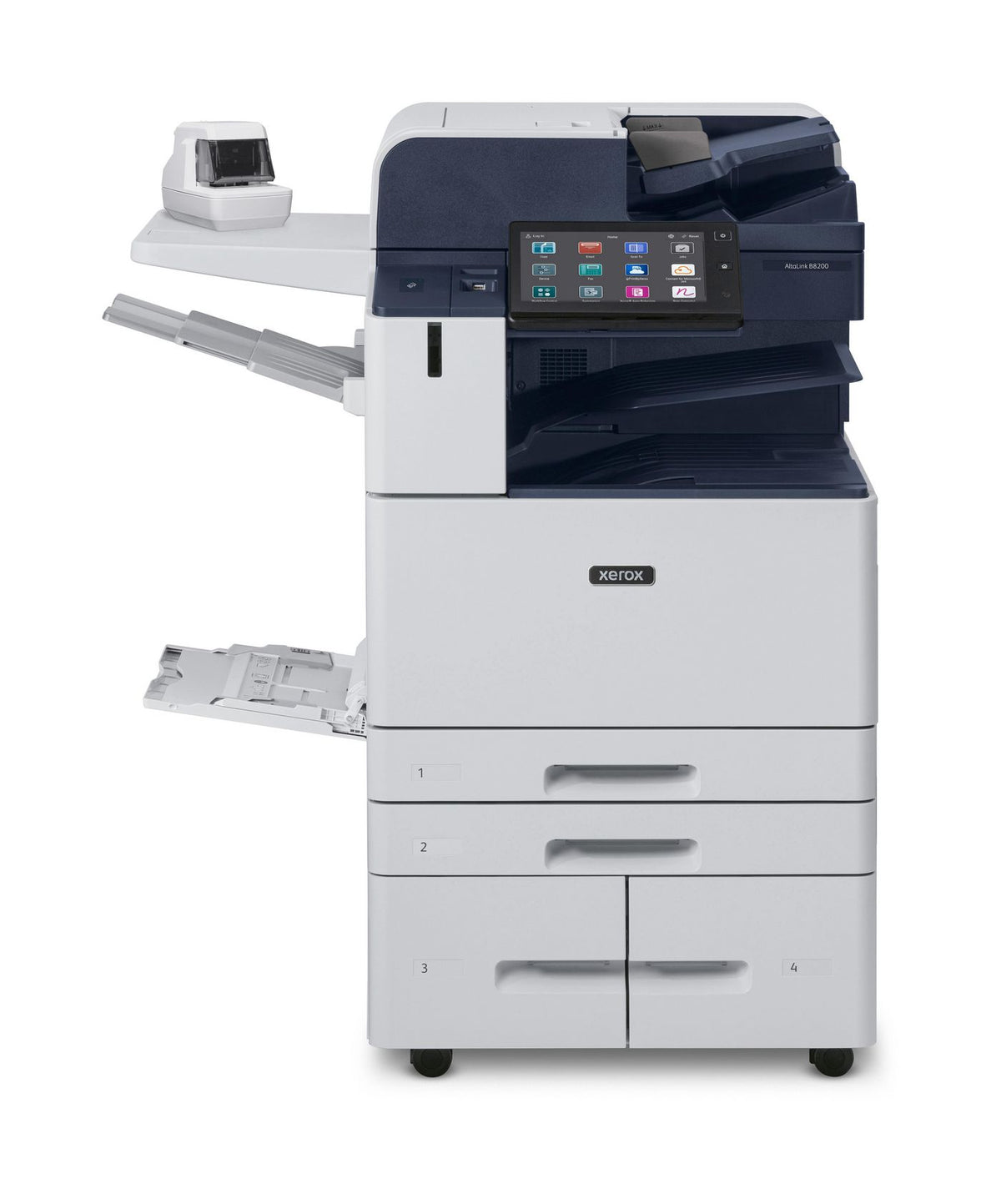 Xerox Altalink C8255V/F Laser A3 1200 X 2400 Dpi 55 Ppm