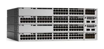 Cisco Catalyst 9300L 48 port Data w/ Meraki