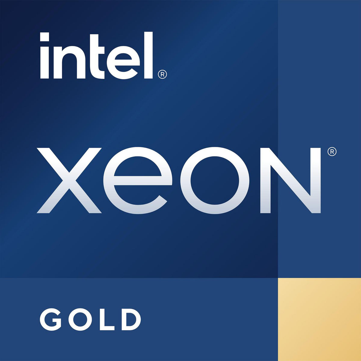 Lenovo ThinkSystem SR630 V3 Intel Xeon Gold 6554S 36C 270W 2.2GHz Processor Option Kit w/o Fan