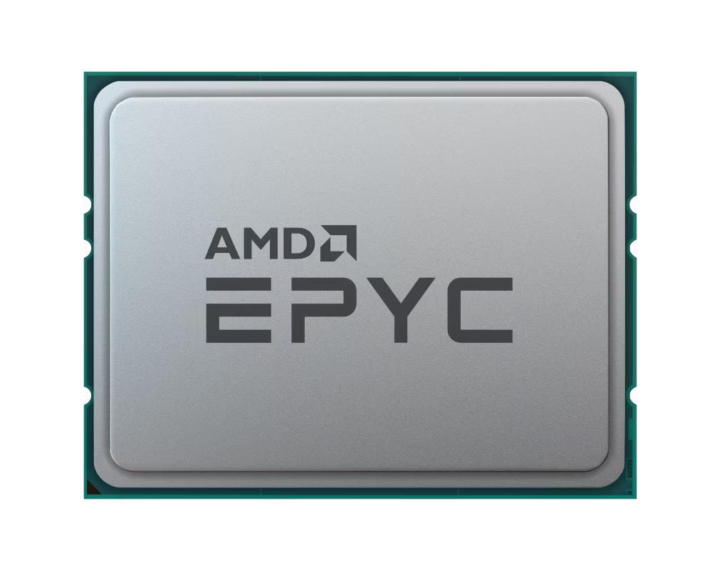 Lenovo ThinkSystem SR665 V3 AMD EPYC 9754 128C 360W 2.25GHz Processor w/o Fan
