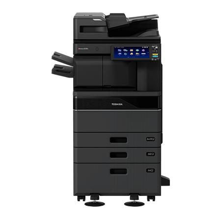 Toshiba E-Studio 4528A Laser A3 1200 X 1200 Dpi 45 Ppm