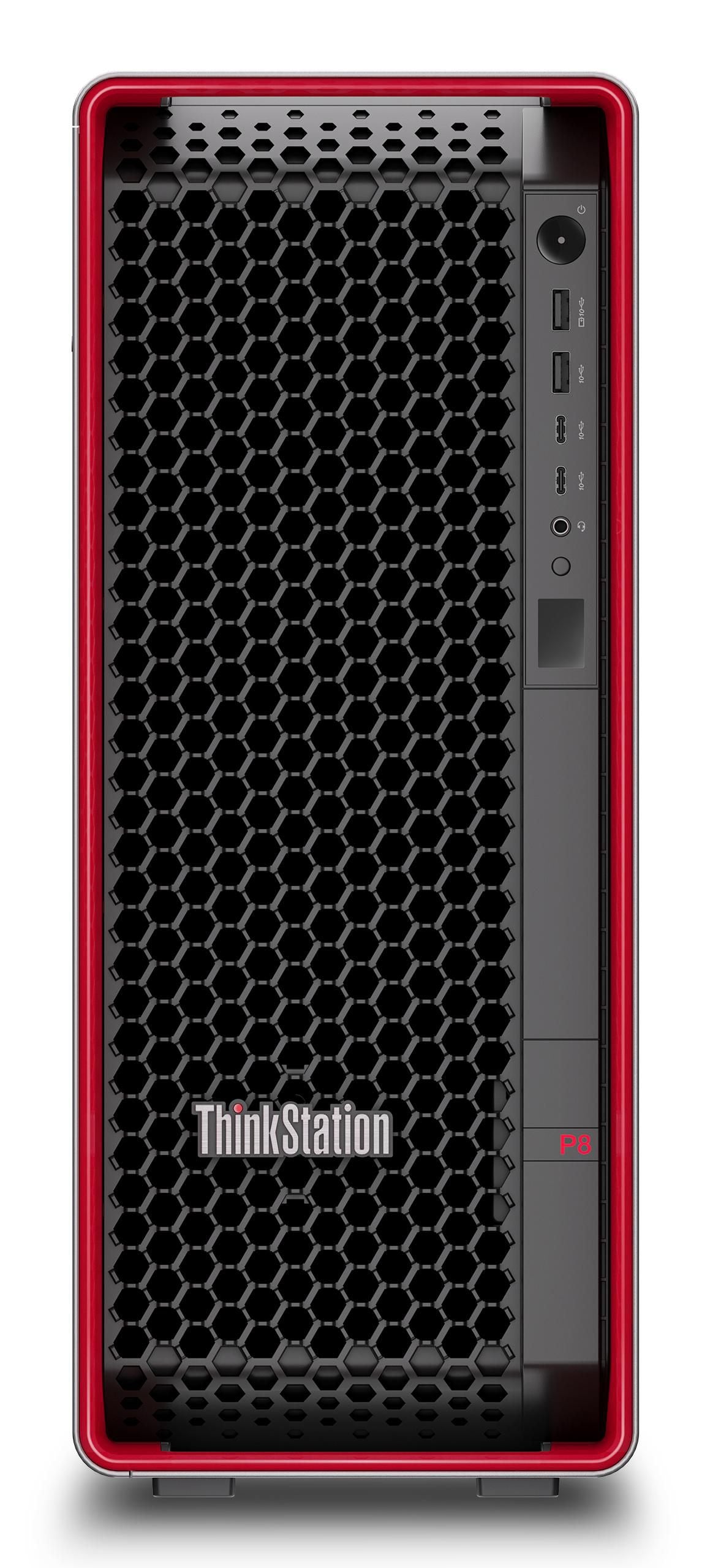 Lenovo AMD Ryzen Threadripper PRO 9955WX (16C/32T, 4.5/5.4GHz, 16MB L2/64MB L3), 2x 64GB RDIMM DDR5-6400 ECC, 1x 1TB SSD M.2 2280 PCIe 5.0x4 NVMe Opal, Windows 11 Pro