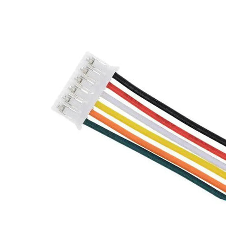 JST PH Male Female - Bare wire Cable 20cm