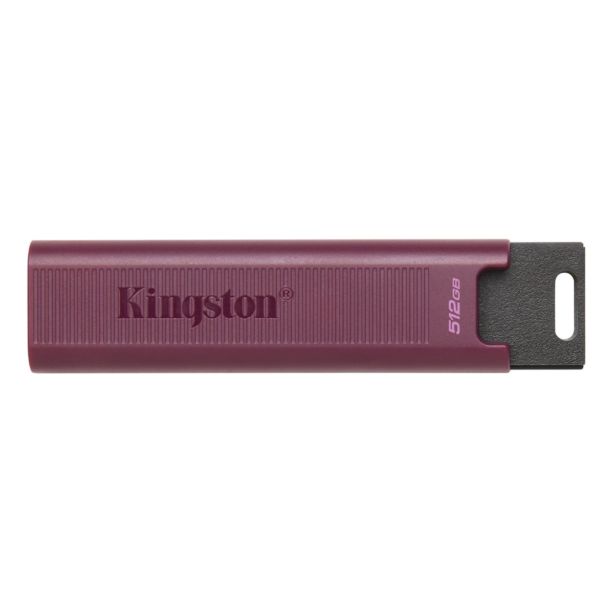 Kingston DataTraveller Max DTMAXA/512GB 512GB USB 3.2 Gen 2 Flash Drive
