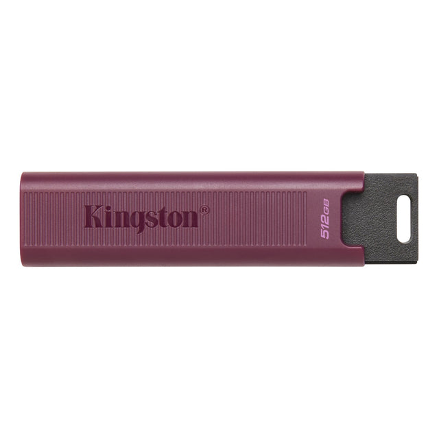 Kingston DataTraveller Max DTMAXA/512GB 512GB USB 3.2 Gen 2 Flash Drive