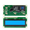 โมดูลจอแสดงผล LCD 16x2