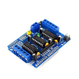 LD293D Motor Controller Shield For Arduino