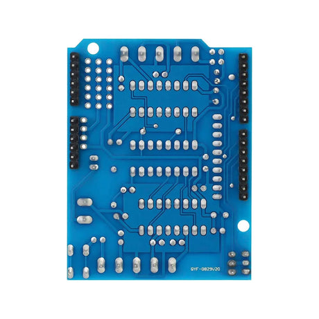 LD293D Motor Controller Shield For Arduino