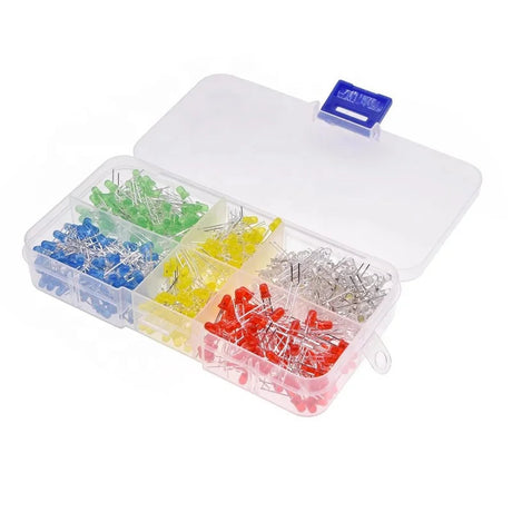 LED Assortment