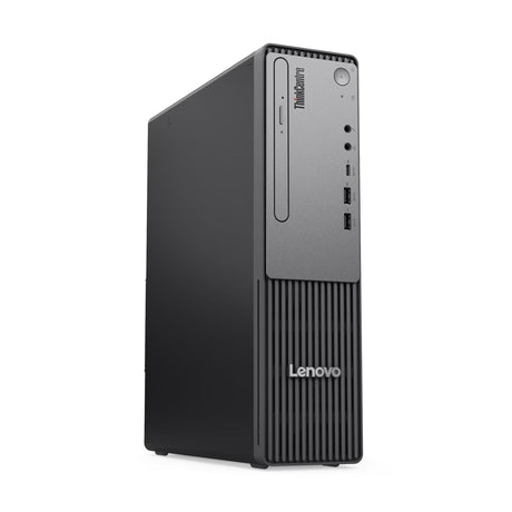 Lenovo ThinkCentre neo 30s 13DK0010UK Small Form Factor G5 PC, Intel Core i5-13420H 13th Gen, 8GB RAM, 256GB SSD, Windows 11 Pro with Keyboard and Mouse