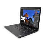 Lenovo ThinkPad L13 G4 Laptop, 13.3 Inch WUXGA, Intel Core i5-1335U 13th Gen Processor, 8GB RAM, 256GB SSD, Intel Iris Xe Graphics, Windows 11 Pro