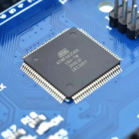 MEGA2560 Compatible with Arduino