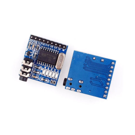MT8870 Module
