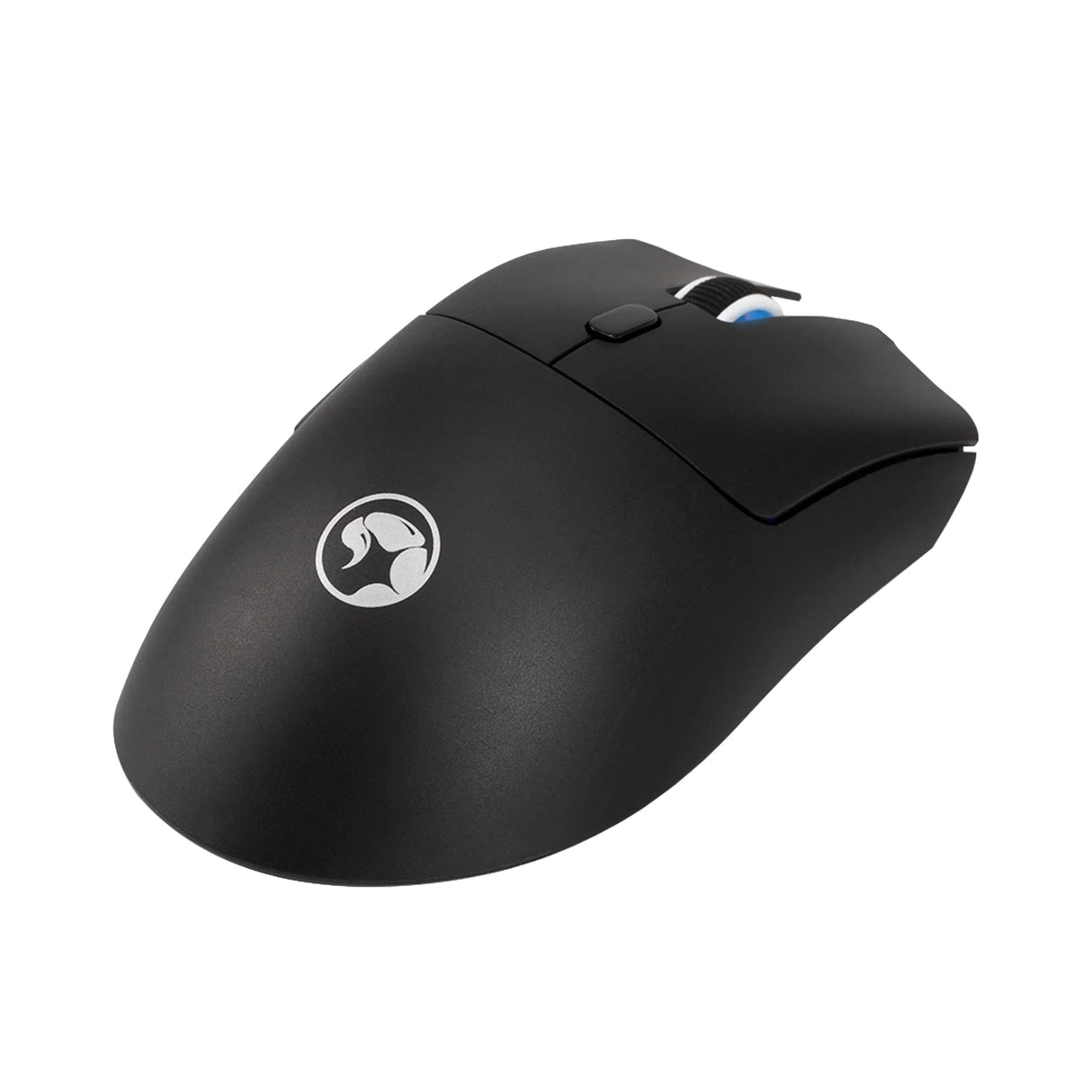 Marvo Scorpion G950 Niro 40 USB RGB Programmable Gaming Mouse (Black)