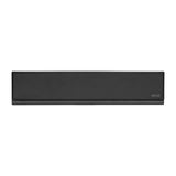 Marvo Scorpion K002 Crest 60 Universal Padded Keyboard Wrist Rest Pad (Black)