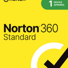 Norton 360 Standard – 12 Month Digital Activation Key