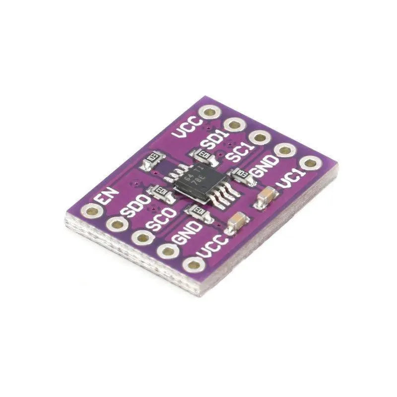 PCA9515A