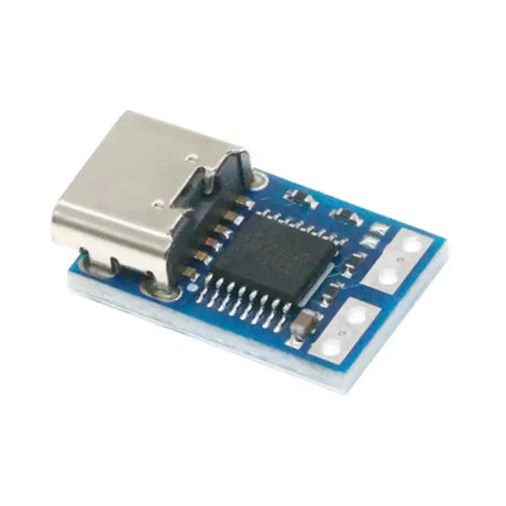 PDC004 PD Decoy Module