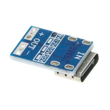 PDC004 PD Decoy Module