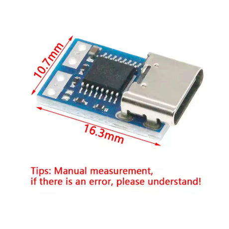 PDC004 PD Decoy Module