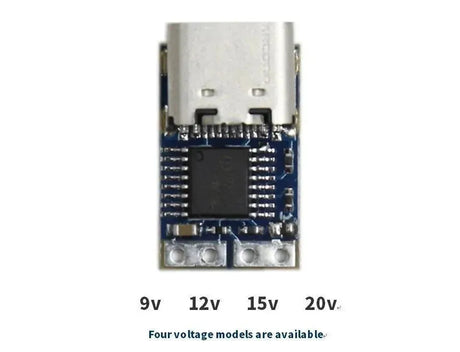 PDC004 PD Decoy Module