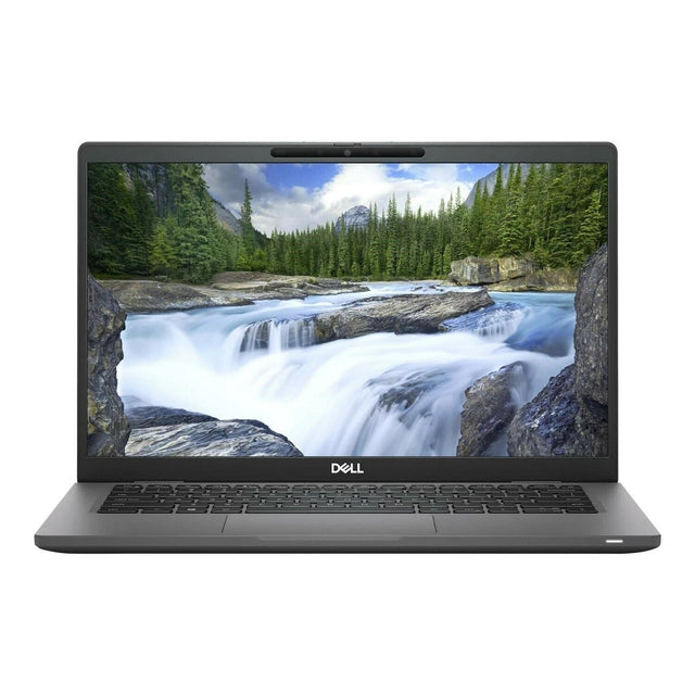 PREMIUM REFURBISHED Dell Latitude 7320 Intel Core i7 11th Gen Laptop, 13.3 Inch Full HD 1080p Screen, 16GB RAM, 256GB SSD, Windows 11 Pro