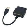 ตัวแปลงคอนโทรลเลอร์ PS2 เป็น USB