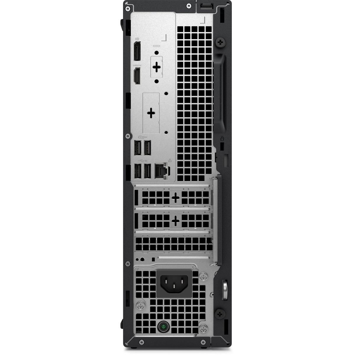 Pro QCS1250 Slim Desktop PC, Intel Core i5-14500 14th Gen, 16GB DDR5-SDRAM, 512GB SSD, Windows 11 Pro