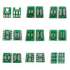 บอร์ดอะแดปเตอร์ SMD - DIP