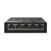 TP-Link LiteWave LS1005G 5-Port 10/100/1000Mbps Gigabit Desktop Network Switch