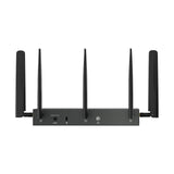 TP-Link Omada ER706WP-4G 4G+ Cat6 AX3000 Gigabit VPN Gateway with 4-Port PoE