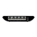 TP-Link SOHO TL-SG1005D 5-Port 10/100/1000Mbps Gigabit Desktop Switch
