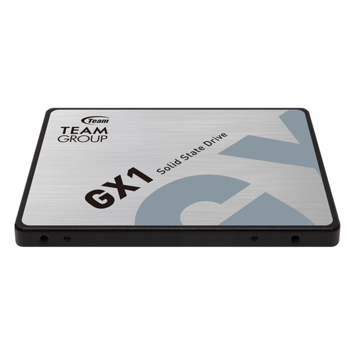 Team GX1 (T253X1240G0C101) 240GB 2.5 Inch SSD, Sata 3 Interface, Read 500MB/s, Write 400MB/s, 3 Year Warranty