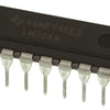Texas Instruments LM324N Quad Op Amp PDIP-14 | 30V 1.2MHz