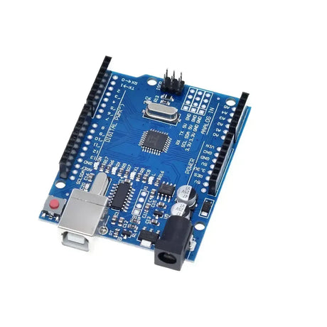 UNO R3 Rev3 Board Compatible with Arduino