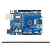 บอร์ด UNO R3 Rev3 เข้ากันได้กับ Arduino