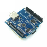 USB Host Shield for Arduino
