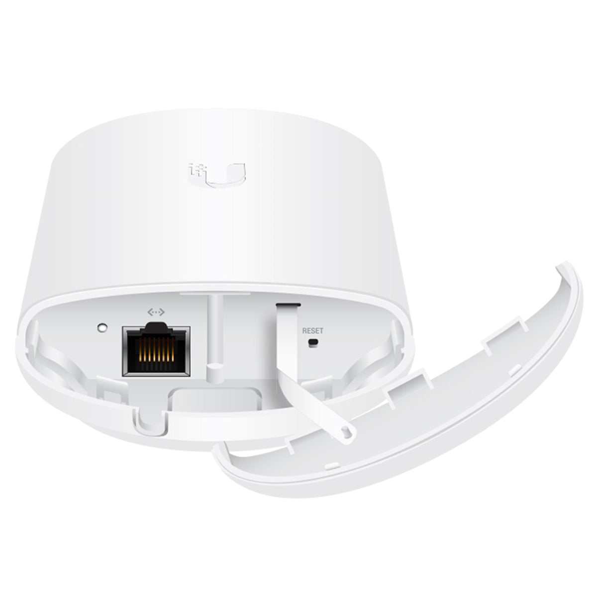 Ubiquiti NS-5ACL NanoStation AC Loco 5GHz 13dBi airMAX Outdoor Wireless AC CPE Bridge