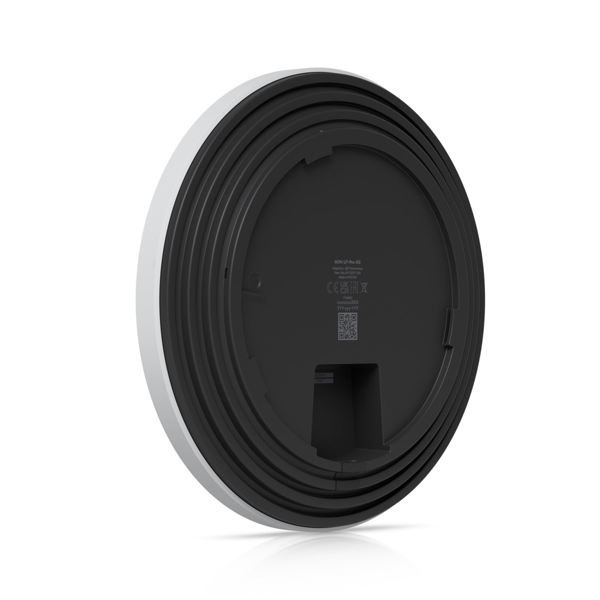 Ubiquiti U7-PRO-XG UniFi 7 Pro XG Ceiling Mounted 6 Stream WiFi 7 6GHz 10GbE Access Point