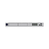 Ubiquiti UDM-PRO-MAX UniFi Dream Machine Pro Max - Combined Switch / Security Gateway / Controller / UniFi Protect NVR