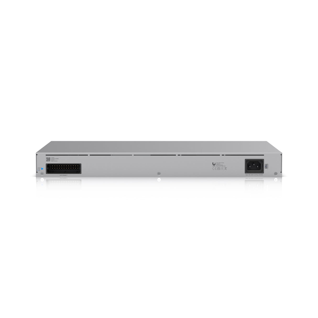 Ubiquiti UDM-PRO-MAX UniFi Dream Machine Pro Max - Combined Switch / Security Gateway / Controller / UniFi Protect NVR
