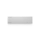 Ubiquiti UNVR-PRO UniFi Protect 7 Bay Network Video Recorder Pro, UniFi Protect Console, 7x 2.5/3.5 Inch Drive Bays, 10G SFP+ Port, Gigabit RJ45 Port, 2U Rack, 1.3 Inch Touchscreen