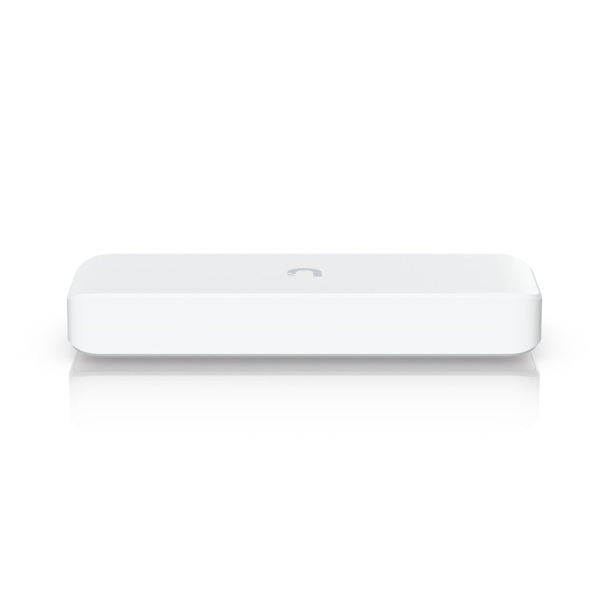 Ubiquiti USW-FLEX-2.5G-8 UniFi Flex 2.5G Ultra Compact 8 Port POE/USB-C Powered Managed Switch