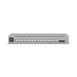 Ubiquiti USW-PRO-MAX-16-POE UniFi Pro Max 16 Port Gigabit Layer 3 Managed POE Switch