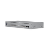 Ubiquiti USW-PRO-MAX-16-POE UniFi Pro Max 16 Port Gigabit Layer 3 Managed POE Switch