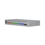 Ubiquiti USW-PRO-MAX-16-POE UniFi Pro Max 16 Port Gigabit Layer 3 Managed POE Switch